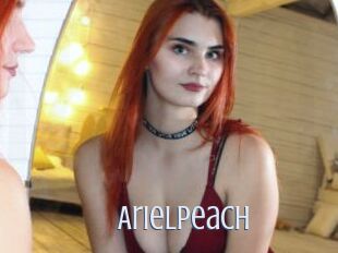 ArielPeach