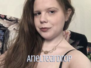 ArielTeardrop