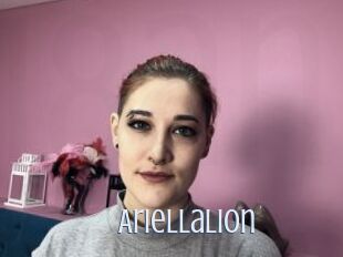 AriellaLion