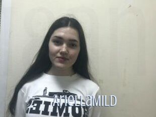 AriellaMild