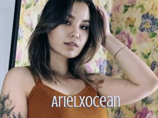Arielxocean