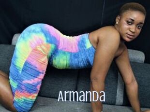 Armanda 18 ans Nue