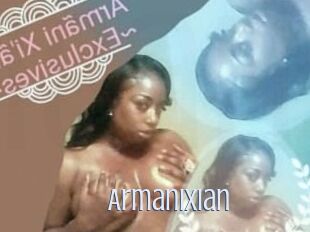 ArmaniXian