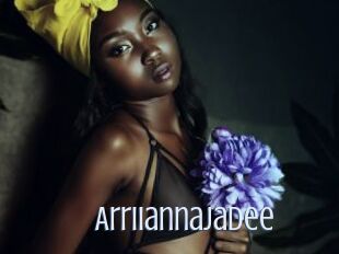 ArriiannaJadee