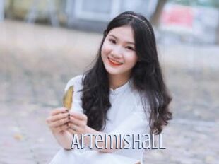 ArtemisHall