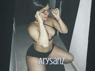 ArySanz