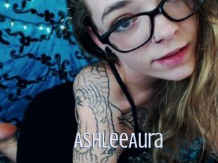 AshleeAura 18 ans Nue