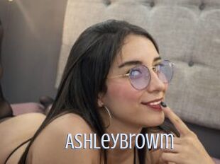 AshleyBrowm