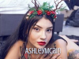 AshleyMcain