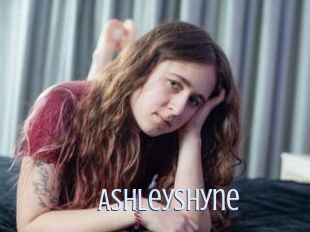AshleyShyne