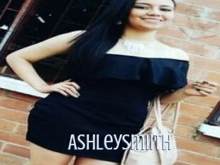 AshleySmiith