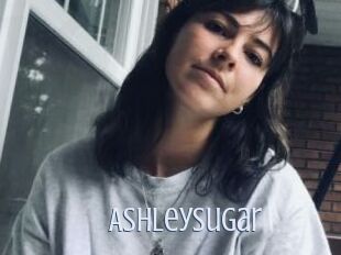AshleySugar