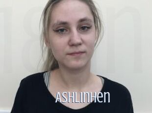 AshlinHen