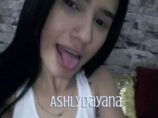 AshlyDayana