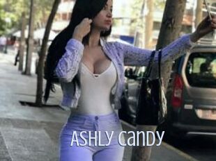 Ashly_Candy 18 ans Nue