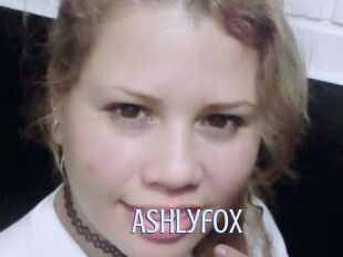 Ashlyfox