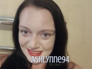 Ashlynne94