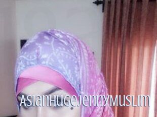 AsianHugeJennyMuslim