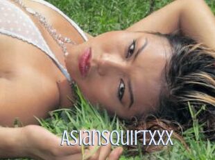 AsianSquirtxxx