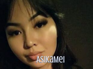 AsikaMei