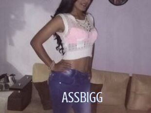 Assbigg