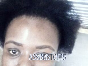 Assbuster25
