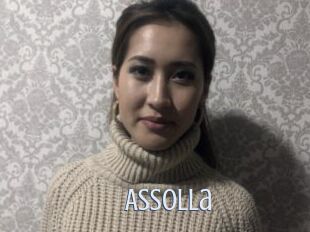 Assolla