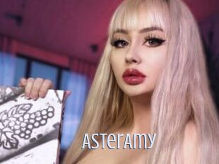 AsterAmy