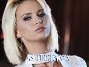 AstridStarXXX