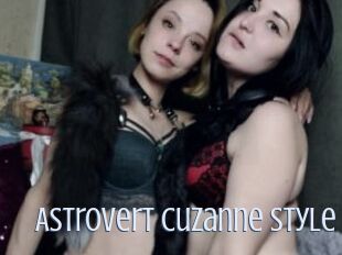 Astrovert_Cuzanne_STyLe