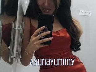 AsunaYummy