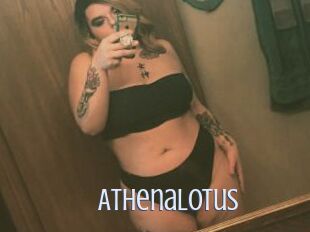 AthenaLotus