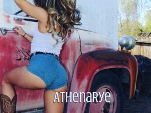AthenaRye