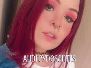 AudreyDeSantiis