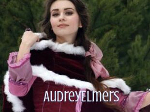 AudreyElmers 18 ans Nue