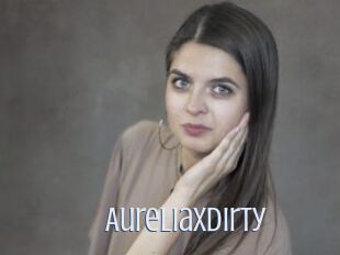 AureliaXdirty