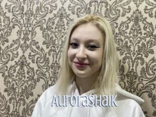 AuroraShaik