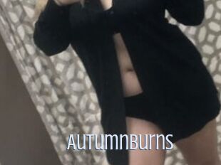 AutumnBurns