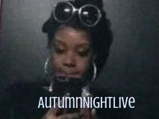 AutumnNightLive