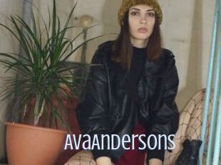 AvaAndersons