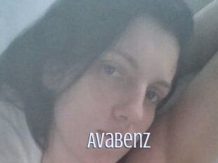 Ava_Benz