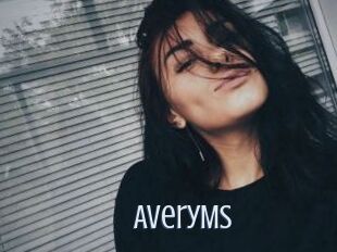 AveryMs