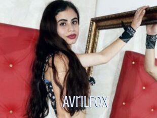 AvrilFox