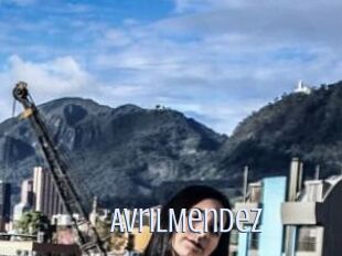 AvrilMendez