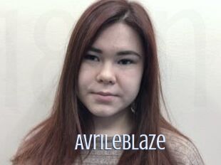 AvrileBlaze