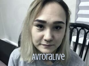 AvroraLive