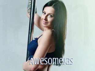 AwesomeJas