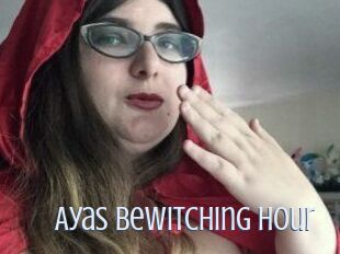 Ayas_bewitching_hour