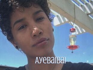 Ayebaibai