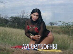 AyleenSofhia